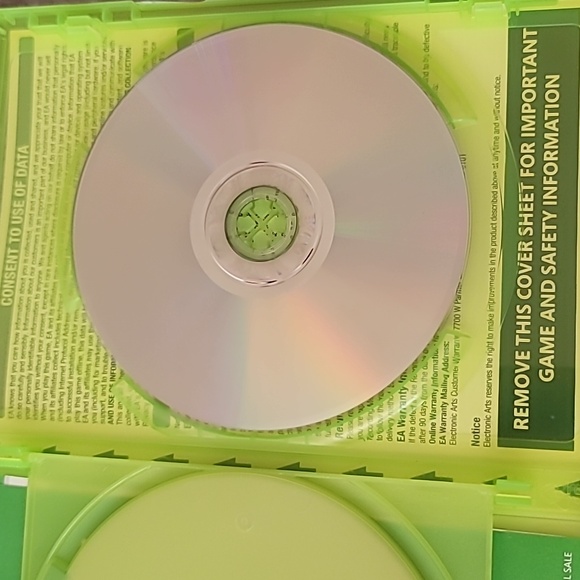 XBOX 360 Battlefield Hardline Deluxe Edition Mature 17+New and Never Used Discs - Picture 11 of 12